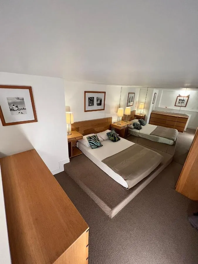 Heart Of St Germain Des Pres Apartment Paris